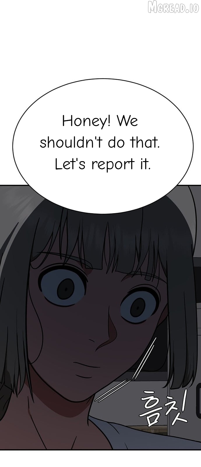 Change Me Chapter 151  - page 19